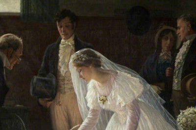 Свадебные традиции разных народов мира