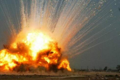 Топ-8 самых мощных неядерных бомб