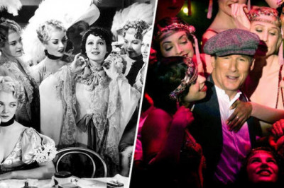 Чечетка, вальс и гром оркестра: 10 лучших мюзиклов, получивших премию «Оскар»