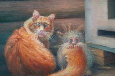 Мифологические «маленькие люди» разных стран: у какого характер хуже, и чем они могут помочь или навредить