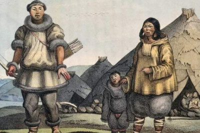 Непокоренные: как Российская империя 150 лет воевала с чукчами, но так и не смогла их покорить