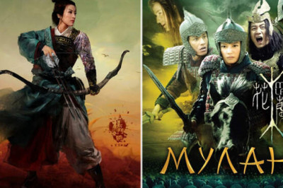 Откуда взялась беспощадная женщина-пират, как наложница стала императрицей и другие женщины, сделавшие историю Китая