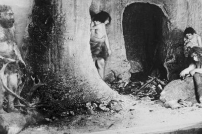 Гибралтар: последнее пристанищ неандертальцев