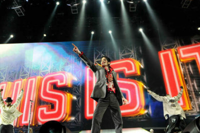 Фотографии Джона Леннона, Майкла Джексона и других знаменитостей, сделанные незадолго до их гибели