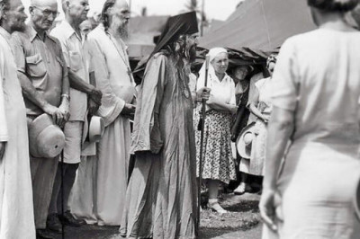 Белоэмигранты на Филиппинах: змеи, «дикари» и ураганы (1949-1951)