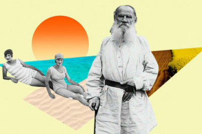 Борец с похотью: почему Лев Толстой ненавидел секс