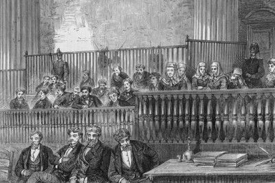 «Клуб червонных валетов»: как молодые аристократы-мошенники устраивали себе красивую жизнь