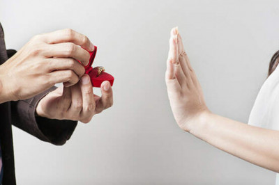 Замуж — не напасть: 5 причин, по которым женщинам все меньше интересен брак