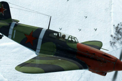 Для чего на моторных самолетах натягивали трос между кабиной и хвостом