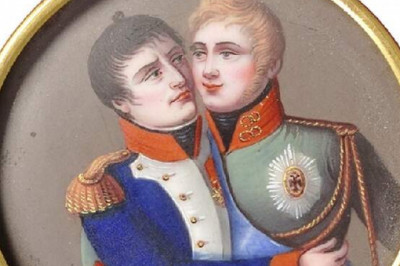 Галломания в России XVIII-XIX вв: почему французский язык стал родным для русской элиты