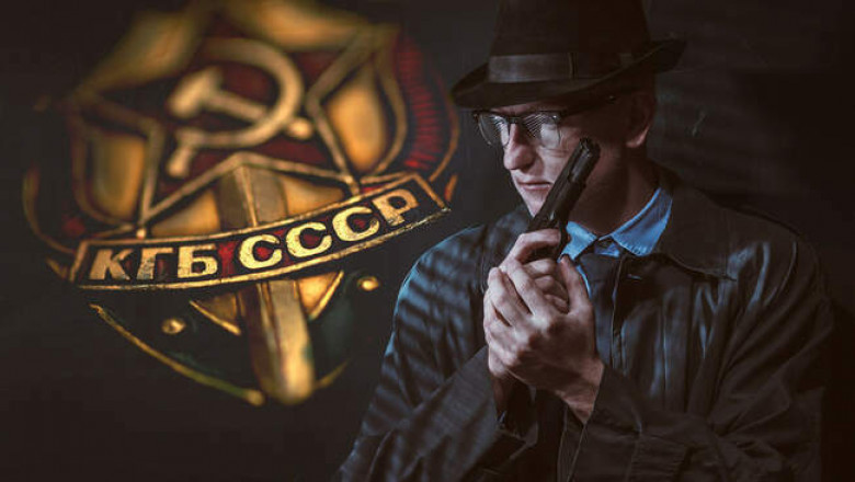 «Тукан» «РЯН» и освобождение заложников «Хезболлы»: самые громкие операции КГБ за границей
