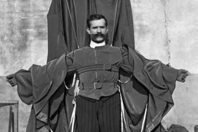 Франц Райхельт, Вильм Нельсон и другие изобретатели, которые пострадали от своих креативных идей