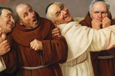 Пять советов средневековых монахов по сохранению концентрации