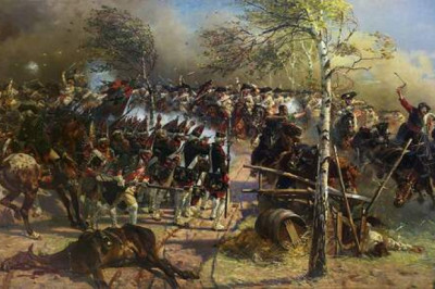 Семилетняя война: основные события самой первой мировой войны