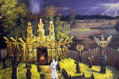 «Царевна-лягушка»: какие странности и культурные коды сказки расшифровываются древними обычаями славян