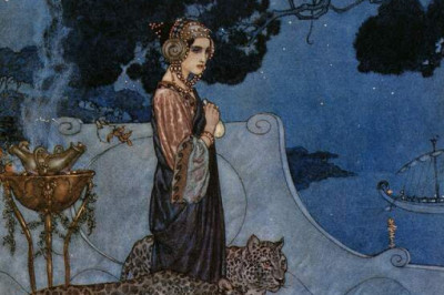 Как связаны магия и феминизм