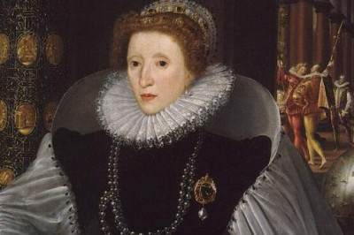 Королева-дева и клозет: почему Елизавете I не понравился первый унитаз со смывом, хотя инструкция развеселила