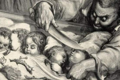 Для кого Якоб и Вильгельм Гримм собирали немецкий фольклор?