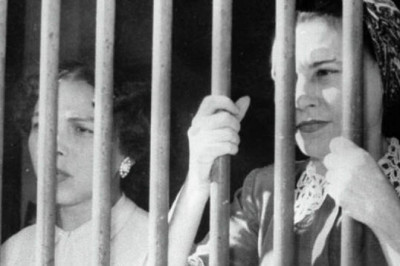 Женщины-заключенные в российской истории: как космонавт Валентина Терешкова подпортила жизнь арестанткам