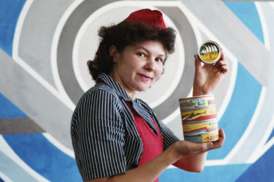 Кетчуп, консервы и другие любимые советские продукты, которые мы позаимствовали у Америки