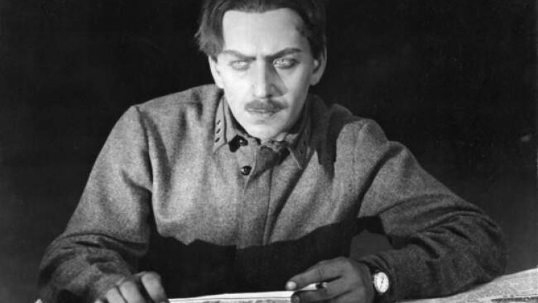 Покушение Степана Халтурина на царя Александра II, или Халтурный взрыв Зимнего дворца 1880 года