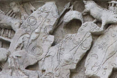 Кельты дома: земли Галлии привлекали внимание римлян