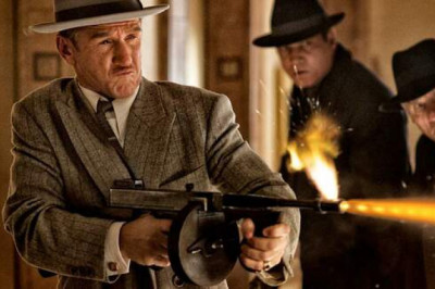 Дело Хаймана Лебмана: кто вооружил американских гангстеров