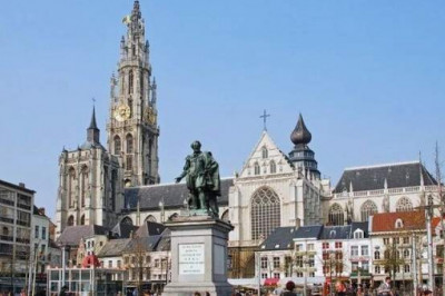 Боялся Ван Дейка и остановил Тридцатилетнюю войну: Рубенс, которого вы не знаете