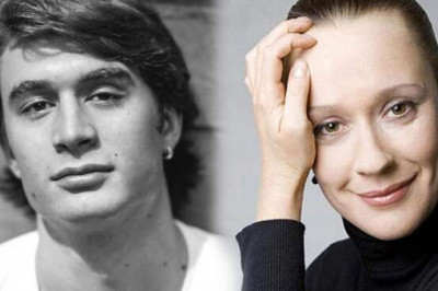 Когда возраст счастью не помеха: тайный брак актрисы Евгении Дмитриевой, рассекреченный журналистами