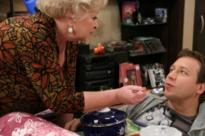 Постоянное восхваление матери и хейт-постинг в соцсетях: как вовремя заметить инфантилизм у мужчины и не связать себя узами брака с подобным