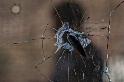 Самые страшные патроны для нарезного оружия