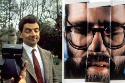 Как в прошлом веке фотографии «Полароид» покорили мир и стали особым направлением в искусстве