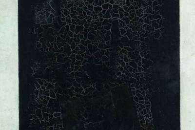 Не только «Черный квадрат»: 10 одноцветных картин, которые обрели мировую известность