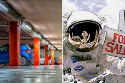 Топ-5 самых дорогих покупок, которые нельзя потрогать руками