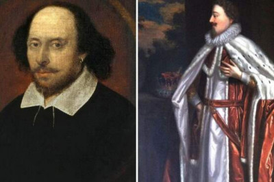 Сын скотовода или британский граф: кто на самом деле скрывался под именем Шекспир