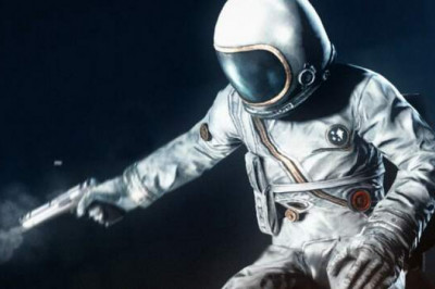 Мачете и лазерные бластеры: оружие выживания советских космонавтов