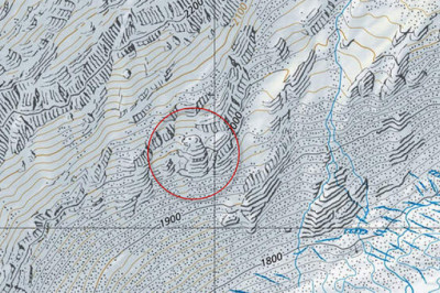 «Пасхалки» на древних картах: как картографы древности защищали свое авторское право