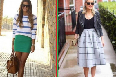 Вещи, которые уродуют девушек, и их стильные альтернативы