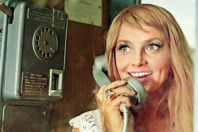 10 советских фильмом, которые привели бы феминисток в восторг и в ужас