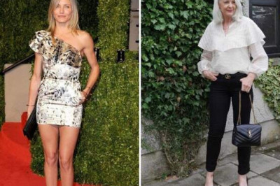 Броские украшения, рюши и оборки: 8 ошибок стиля, которые выдают возраст женщин с головой