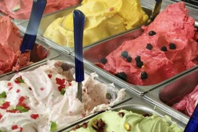 Крокеты куриные, крабовые палочки, мороженное и другие продукты, которые вы больше не захотите покупать, узнав их состав
