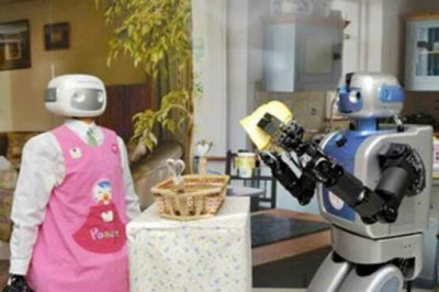 Плащ-невидимка, биолюминесцентные лампы и еще 8 фантастических технологий, которые стали реальностью