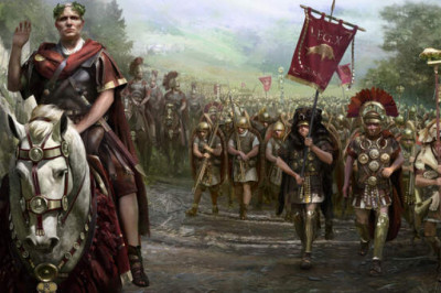 Марк Агриппа: в тени императора