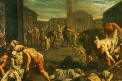 Юстинианова чума, холера и другие заразы, которые уничтожали человечество до коронавируса