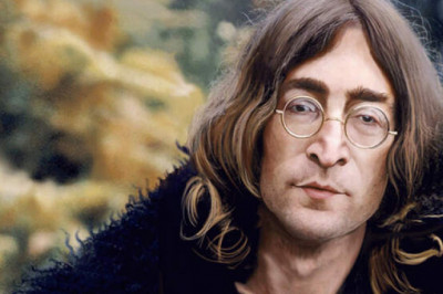 «Ветер в ивах», «О дивный новый мир» и еще 8 любимых произведений Джона Леннона