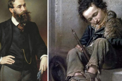 «Савояр» Василия Перова: как в одной картине про маленького мальчика уместилась жестокость и несправедливость мира