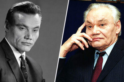 «Вышел на улицу и пропал»: тайна гибели звезды советского кино Афанасия Кочеткова