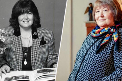 Бег за счастьем писательницы Виктории Токаревой: супружеская измена как источник вдохновения