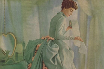 Что было до туалетной бумаги