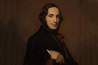 Иван Айвазовский: 10 веселых и грустных историй о художнике-маринисте